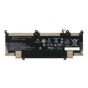 RR04XL HSTNN-DB9K HSTNN-OB1M OEM Laptop Battery For HP Spectre X360 Convertible 13 Notebook Battery