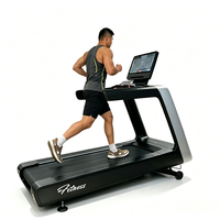 Nouvelles versions LZX-L60 Max 2026 – Tapis de course intelligent avec connexion IA et grand écran LCD pour une course fluide