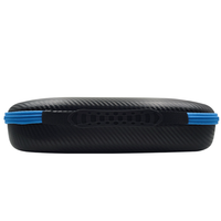 Sac de rangement de protection à fermeture éclair portable pour consoles PS Portal Sac de protection portable