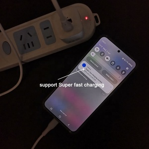 Chất lượng cao chi phí hiệu quả PD siêu nhanh Flash sạc giao thức <span class=keywords><strong>USB</strong></span> Loại C để Loại C Cáp - Product Image 5