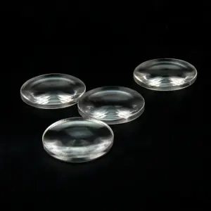 Lente <span class=keywords><strong>Solar</strong></span> <span class=keywords><strong>Fresnel</strong></span> Acromática de Alta Temperatura Personalizada para Cocinar (PMMA) - Product Image 6