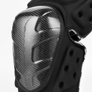 Genouillère de sport, équipement de protection individuelle, manchon de soutien élastique pour la course à pied - Product Image 3