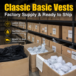 Lote de <span class=keywords><strong>Camisetas</strong></span> sin Mangas Casuales de Poliéster Transpirable de Secado Rápido para <span class=keywords><strong>Hombre</strong></span>, Venta al por Mayor - Product Image 2
