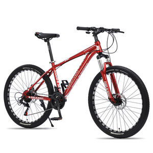 Set di Cambio per Bicicletta <span class=keywords><strong>con</strong></span> Parafango / Bicicletta da Città / Bicicletta da 26 Pollici a 21 Velocità per Adulti in Vendita - Product Image 5