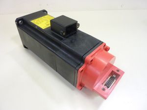 Composant industriel FANUC A06B-0395-B188 disponible avec une garantie d'un an, expédié par DHL ou UPS - Product Image 5