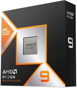 Procesador de Escritorio de 16 Núcleos a 4.3GHz para 9 9950X3D - Product Image 3