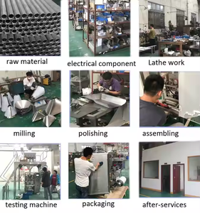 Empaquetadora de salsa completamente automática neumática de nuevo diseño para pasta de tomate de fresa y mantequilla de maní, nueva tendencia de gran calidad - Product Image 6