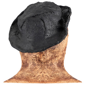 <span class=keywords><strong>Masque</strong></span> en latex de blagueur à capuche imprimé sanglant pour adulte, multicolore (5/6 couleurs), impression découpée, pour événements de groupe et fêtes d'Halloween en extérieur - Product Image 6