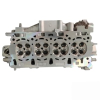 مجموعة رأس الأسطوانة SQRF4J16 1.6T GDI مع طقم سلسلة التوقيت OE F4J16-BJ1000010 لسيارات شيري تيجو 7 برو وتيجو 8 برو وأريزو 8