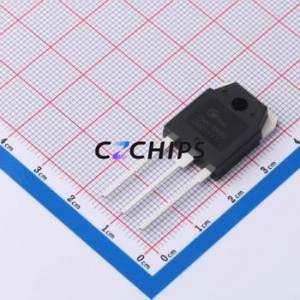 Transistor de efecto de campo de transistor CMA16N50 (MOSFET) original y nuevo de la marca - Product Image 1