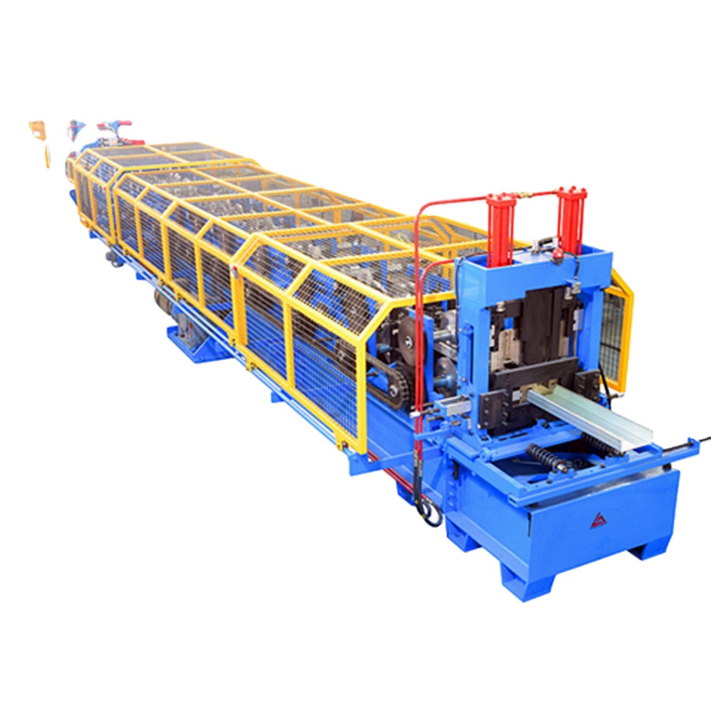 Машина для автоматической формовки рулонов CZ