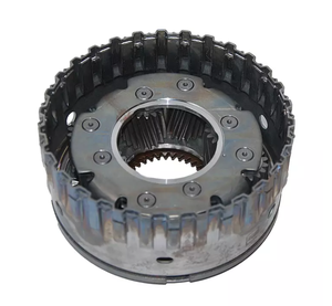722.9เกียร์ออโต้เกียร์แพลนเน็ตเกียร์ A2212708604สำหรับ Mercedes Benz GLK300 GLK350 GLC253 - Product Image 2