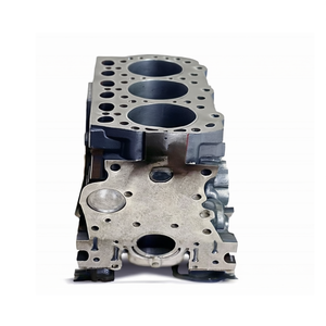 Bloque de Cilindros C0.5 C0.7 C1.1 C1.31 para Motor Diésel, Resistente a la Congelación, Tipo Largo - Product Image 1