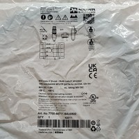 Câble RJ45 prêt à être expédié 7700-44711-S4U0500