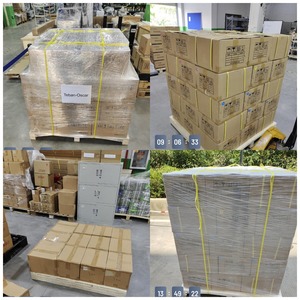 UV de alta concentración para impresora DTF a base de agua para tinta para I3200/5113/DX5 cabezal de impresión 3D Transferencia de insignias de tela textil suave - Product Image 6
