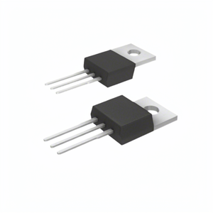 TO 220 3 TC1264-3.0VAB ชิปจัดการพลังงาน (PMIC) ของแท้ ซื้อออนไลน์ ชิ้นส่วนอิเล็กทรอนิกส์ - Product Image 1