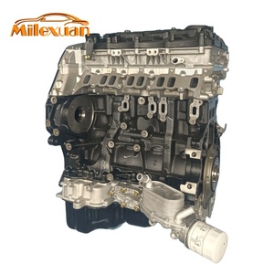 Bloque de Motor Diésel Milexuan <span class=keywords><strong>Puma</strong></span> 2.0 para <span class=keywords><strong>Ford</strong></span> EcoBlue 2.0 - Product Image 1