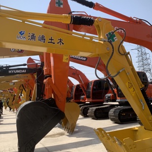 Excavadora Hidráulica Usada Komatsu PC110, Poco Tiempo de Trabajo, Alta Calidad, Precio Bajo, Komatsu PC130-7 PC120 PC160 en Venta - Product Image 5