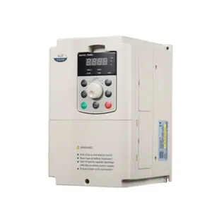 Variateur de fréquence V&T VFD, convertisseur de fréquence E5-P-4t400 - Product Image 1