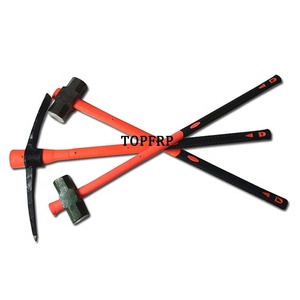 ด้ามจับค้อนพลาสติกเคลือบไฟเบอร์กลาส - Product Image 5