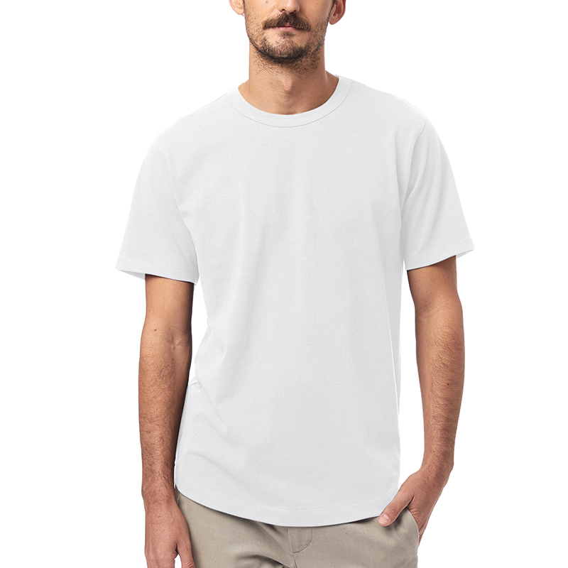 Dutuy Mens T Shirts Summer New Pure Cotton and Hemp Top Comfortable Fashion Tee Top Street Style Khaki L China Dutuy Mens T Shirts Summer New Pure Cotton and Hemp Top Comfortable Fashion Tee Top Street Style Khaki L China
