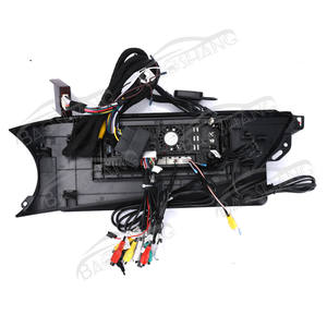 Autoradio Baoshang Android 15 CarPlay per <span class=keywords><strong>Alfa</strong></span> <span class=keywords><strong>Romeo</strong></span> <span class=keywords><strong>Giulietta</strong></span> 2017-2018 Lettore Multimediale con Schermo Touch Navigazione GPS DSP - Product Image 4