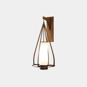 Chinese Style Pendant Light Long Shape Led E27 Bulb For Home Dining Room Bar Coffee Shop Hotel Lighting - Product Image 2