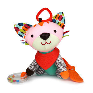 Venta al por mayor Infantil Niño <span class=keywords><strong>de</strong></span> felpa suave <span class=keywords><strong>cuna</strong></span> <span class=keywords><strong>de</strong></span> bebé juguetes colgantes tamaño personalizado Musical fieltro bebé móvil sonajero <span class=keywords><strong>BB</strong></span> hecho <span class=keywords><strong>de</strong></span> madera y plástico - Product Image 6