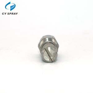 1/4 phun sương chính xác cao Vòi phun sương bằng thép không gỉ để kiểm soát bụi làm mát trang trại - Product Image 4