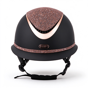 Casco di Sicurezza <span class=keywords><strong>per</strong></span> <span class=keywords><strong>Equitazione</strong></span> OEM Premium, 8 Colori, Rivestimento in ABS EPS, Visiera Larga, Forma Ovale, <span class=keywords><strong>per</strong></span> Salto Ostacoli - Product Image 2