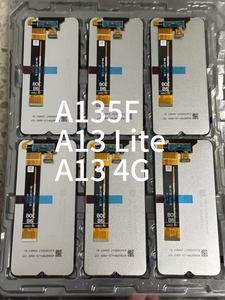 Reemplazo para Samsung A13 4G A13 5G <span class=keywords><strong>A135F</strong></span> F13 M13 M23 M336 Pantalla táctil LCD para reparación de teléfonos móviles - Product Image 3