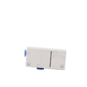 Generador de Vacío Serie Zh con Conexiones Rápidas, Tipo Caja de Tuberías Directas, Color Blanco, Fácil de Operar - Product Image 1