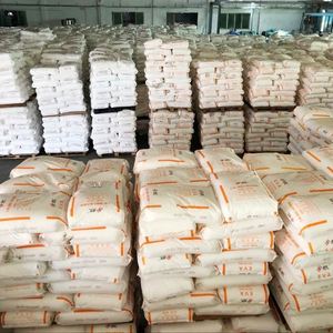 Precio de Fábrica SINOPEC Gránulos de EVA EVA 18J3 VA18% Copolímero para Moldeo de Espuma, Materia Prima de Espuma EVA para Suelas de Zapatos - Product Image 2