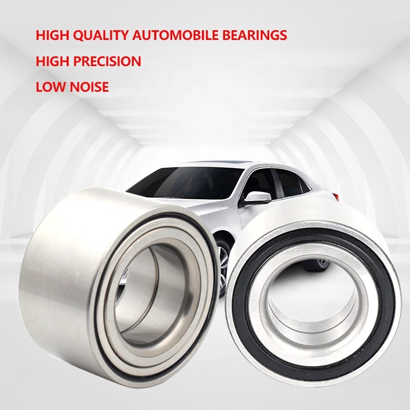 High Quality Auto Wheel Hub Bearing