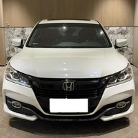 Voiture d'occasion bien entretenue, voiture d'occasion en excellent état, Honda Accord 2016 2.0L modèle Comfort berline