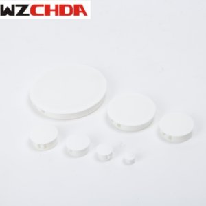 Tùy chỉnh Nylon PA lỗ nhựa cắm HP-5 ~ HP-75 con dấu không thấm nước cho dây cáp bảo vệ trong các ứng dụng cơ khí - Product Image 2