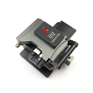 Outil de coupe haute précision FTTH D12, couteau à fibres optiques pour couper les câbles - Product Image 1