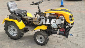 <span class=keywords><strong>Motocoltivatori</strong></span> di Design 20 CV a Benzina Mini Motozappa Coltivatori Rotativi per Uso Agricolo Nuovi <span class=keywords><strong>Motocoltivatori</strong></span> Agricoli a Motocicletta - Product Image 6