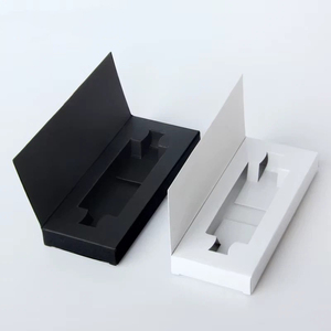 Emballage de boîte de parfum personnalisé, emballage de boîte de parfum, emballage de boîte cadeau de parfum de luxe, vente en gros - Product Image 1