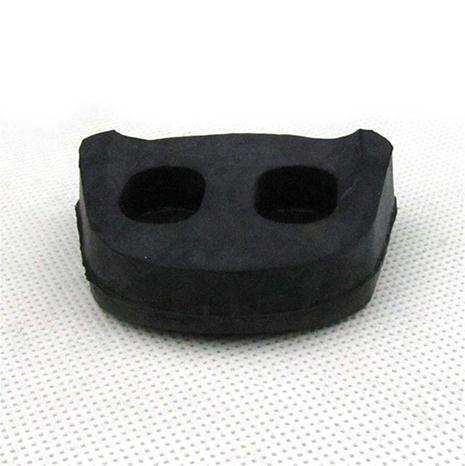 11-Piece Car Door Buffer Pad Set - Rubber Bump Stops OEM# MB893757 For Mitsubishi Pajero/Montero 1993-2000