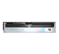 Carte graphique Gigabyte RTX5080 16G Ice Sculpture Esports Game Design