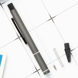 <b>Cheap</b> Bulk Classics Metal Ball Point Pen With Logo Custom Printed Engraved for Office Stationery <b>Gift</b> - Product Image 4