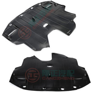 Guardabarros Personalizados para Carrocería de Automóvil, Piezas de Protección contra Salpicaduras para Motor, para CHANGAN UNI-T UNI-K UNI-V V3 ALSVIN EADO BENBEN BENNI CX30 CX70 - Product Image 1
