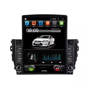 Autoradio Android 13 8+128G pour VW Volkswagen Beetle, écran partagé, GPS, Bluetooth, Car-play, autoradio GPS - Product Image 3