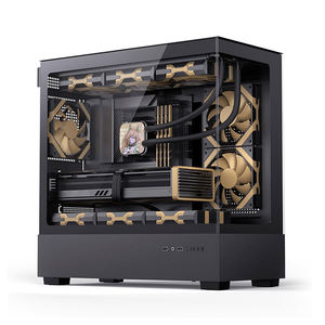 Venta al por mayor de PC de escritorio Gamer <span class=keywords><strong>Intel</strong></span> Rtx4070 Tarjeta gráfica Gamer All in One Computadora de escritorio Gaming PC de escritorio - Product Image 1