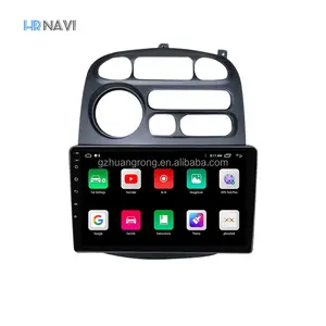Android 13 Car GPS navigation màn hình cho jac tinh chỉnh 2012-2015 Hyundai H1 1997-2007 đài phát thanh đa phương tiện Máy nghe nhạc Stereo DVD Player
