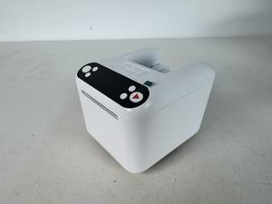 Nouvelle <span class=keywords><strong>machine</strong></span> à mélanger les cartes automatique Sanshang MAX6 portable, en ABS, rechargeable par USB, silencieuse, pour les soirées <span class=keywords><strong>poker</strong></span> à domicile - Product Image 6