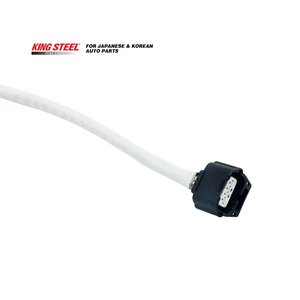 Capteur d'oxygène Kingsteel O2 Lambda 226A0-1KC0B pour <span class=keywords><strong>Nissan</strong></span> Juke F15 <span class=keywords><strong>Micra</strong></span> K13 Note E12 1.2 1.6 DIG-T 4 fils - Product Image 2