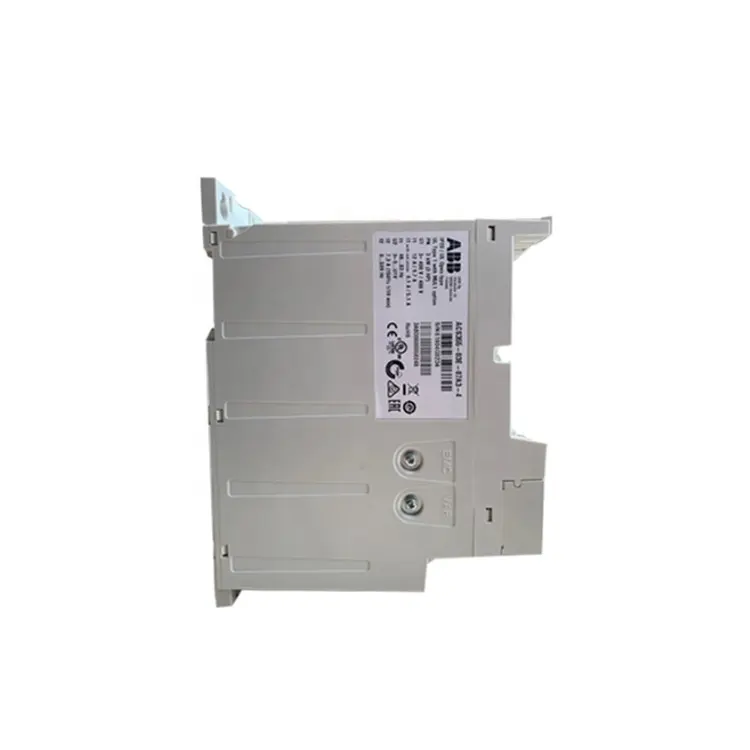 ACS355-03E-03A3-4 1,1kw Частотный преобразователь ACS355 Series скачивание частоты