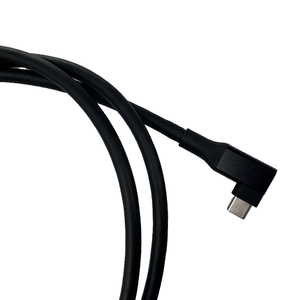 Utech Cáp USB USB USB tốc độ cao 0.3/0.5/1.2m Cáp dữ liệu 40Gbps 8K 60Hz pd100w pd240w sạc nhanh cáp dữ liệu USB loại C nam sang nam - Product Image 4